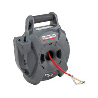 RIDGID FlexShaft K9-12 Rohr- und Abflussreiniger 1 1/4" - 2" (32 to 50 mm)