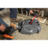 RIDGID FlexShaft K9-12 Rohr- und Abflussreiniger 1 1/4" - 2" (32 to 50 mm)