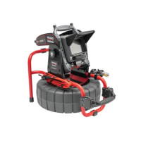 RIDGID Inspektionskamerasystem SeeSnake® Compact 2 (Ø 40 - 150 mm)