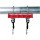 RIDGID Rohrschweissschraubstock gerade von 1/2” bis 8” (15-200mm), Modell 461, 7kg