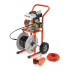 RIDGID KJ-2200 Motor Hochdruck-Rohrreiniger für 32-150 mm 