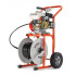 RIDGID KJ-2200 Motor Hochdruck-Rohrreiniger für 32-150 mm 