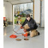 RIDGID KJ-2200 Motor Hochdruck-Rohrreiniger für 32-150 mm 