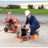 RIDGID KJ-3100 Motor Hochdruck-Rohrreiniger für 50-250 mm