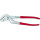 RIDGID Nut- und Federzange, Modell 734
