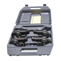 RIDGID Koffer für Standard-Pressbacken