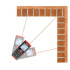 RIDGID Laser-Entfernungsmesser micro LM-100