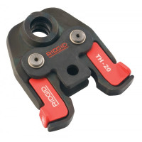 RIDGID Kompaktpressbacken für TH Systeme MINI 24kN