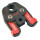 RIDGID Kompaktpressbacken Mini TH14