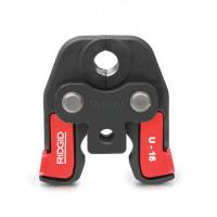 RIDGID Kompaktpressbacken für V-Systeme MINI 24kN
