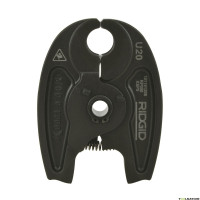 Ridgid Pressbacken TH MICRO-Serie, 15kN