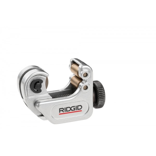 RIDGID 31803 Rohrabschneider Aus Edelstahl – Für Präzise Schnitte Von 6 Mm Bis 65 Mm