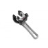 RIDGID AUTOFEED 2-in-1 Mini-Rohrabschneider für Kupfer (inkl. Ratschengriff) 6-28 mm (Modell 118) 