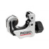 RIDGID AUTOFEED 2-in-1 Mini-Rohrabschneider für Kupfer (inkl. Ratschengriff) 6-28 mm (Modell 118) 