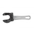 RIDGID AUTOFEED 2-in-1 Mini-Rohrabschneider für Kupfer (inkl. Ratschengriff) 6-28 mm (Modell 118) 