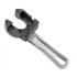 RIDGID AUTOFEED 2-in-1 Mini-Rohrabschneider für Kupfer (inkl. Ratschengriff) 6-28 mm (Modell 118) 