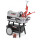 RIDGID Modell 1224 Gewindeschneidmaschine elektrisch bis 4