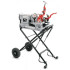 RIDGID Modell 300 Kompakt Gewindeschneidmaschine bis 2"