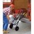 RIDGID Modell 300 Kompakt Gewindeschneidmaschine bis 2"