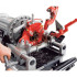 RIDGID Modell 300 Kompakt Gewindeschneidmaschine bis 2"