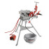 RIDGID Modell 300C/300AC Kraftantrieb bis 2"