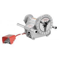 RIDGID Modell 300C/300AC Elektrische Gewindeschneidmaschine, Kraftantrieb
