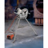 RIDGID Modell 300C/300AC Elektrische Gewindeschneidmaschine, Kraftantrieb