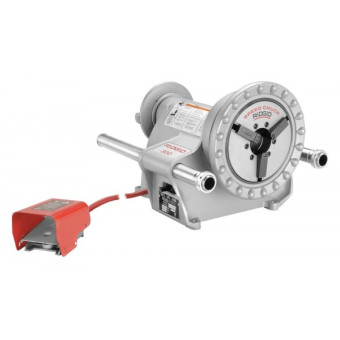 RIDGID Modell 300C/300AC Elektrische Gewindeschneidmaschine, Kraftantrieb