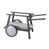 RIDGID Modell 535A Gewindeschneidmaschine mit automatischem Spannfutter bis 2" 
