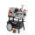 RIDGID Motor 400 V, 50 Hz 3-Phasen-Induktion, 158 kg bis 2