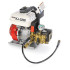 RIDGID KJ-2200 Motor Hochdruck-Rohrreiniger für 32-150 mm 