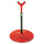 RIDGID Rohrstütze Modell 46, Höhenverstellung in die untere obere-Position 59 – 84cm, Max. Gewichtskapazität 1134kg