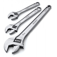 RIDGID Rollgabelschlüssel