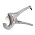 Ridgid Einhub-Rohrschere für Kunststoff- PC-1375 ML mit Kalibrator