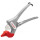 Ridgid Einhub-Rohrschere für Kunststoff- PC-1375 ML mit Kalibrator
