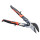 RIDGID Modell 797 Versatz Blechschere (schneidet links)