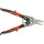 RIDGID Modell 787 Flugzeugbau Blechschere (schneidet links)