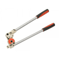 RIDGID Edelstahlbiegezangen für hohe Leistung bei Edelstahlrohren Serie 600