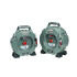 RIDGID FlexShaft K9-204+ Rohrreinigung 2"-4" (50-100 mm)