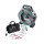 RIDGID FlexShaft K9-102+ Rohrreinigung 1 1/4