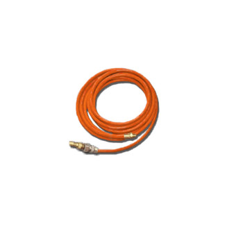 RIDGID Siphonschlauch 3/16", orange, für Wasserdruckreiniger