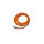 RIDGID Siphonschlauch, Modell H-1435, orange, 3/16