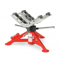 RIDGID Stütze für Rohre mit grossem Durchmesser bis 24"