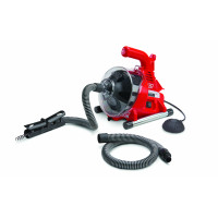 RIDGID PowerClear Rohrreinigungsmaschine
