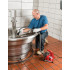 RIDGID PowerClear Rohrreinigungsmaschine