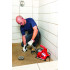 RIDGID PowerClear Rohrreinigungsmaschine