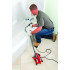 RIDGID PowerClear Rohrreinigungsmaschine