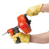 RIDGID POWER-SPIN+ Reinigungsgerät mit automatischen Spiralenvorschub