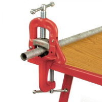 RIDGID Transportable Rohrschraubstocke