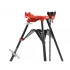 RIDGID Transportable Kettenschraubstock und Dreisfuss-Arbeitsgerät TRISTAND